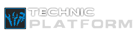 Technic Pack Logo